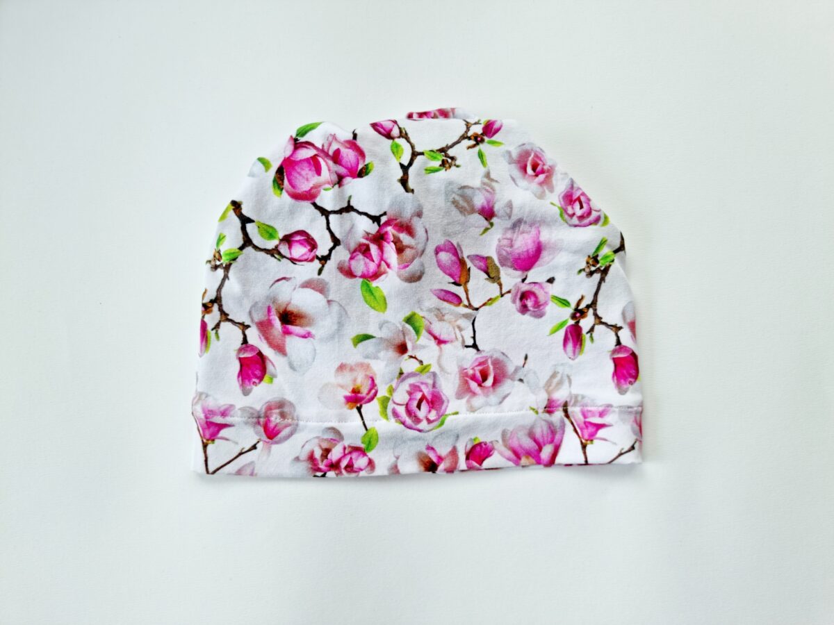 Magnooliatega patsimüts