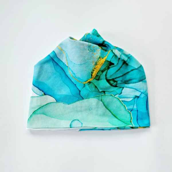 Rohelised maalingud patsimüts