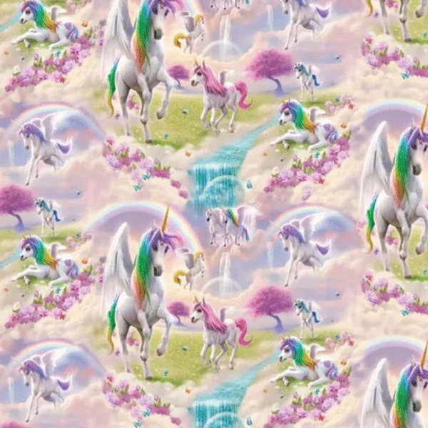 Heledad ükssarvikud