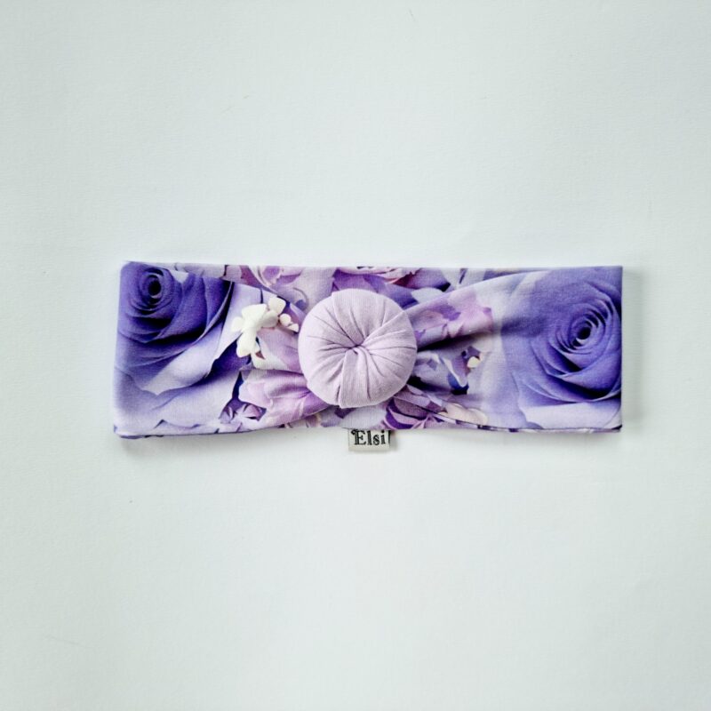 20220307_132751 (2) Lilla lilledega peapael mummuga