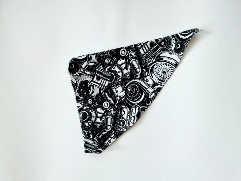 Pearätt tööriistadega