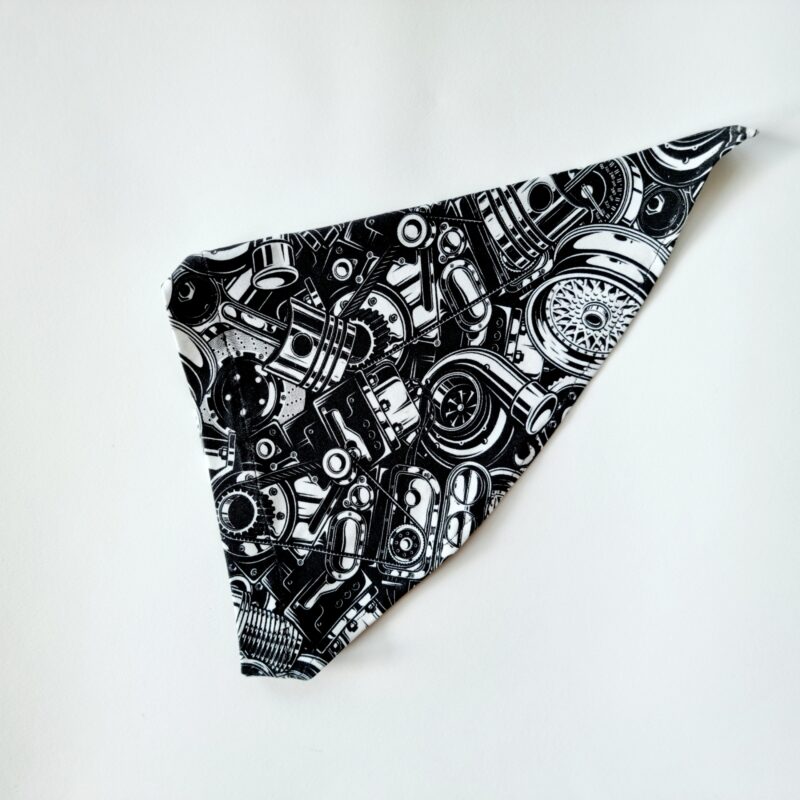 Pearätt tööriistadega