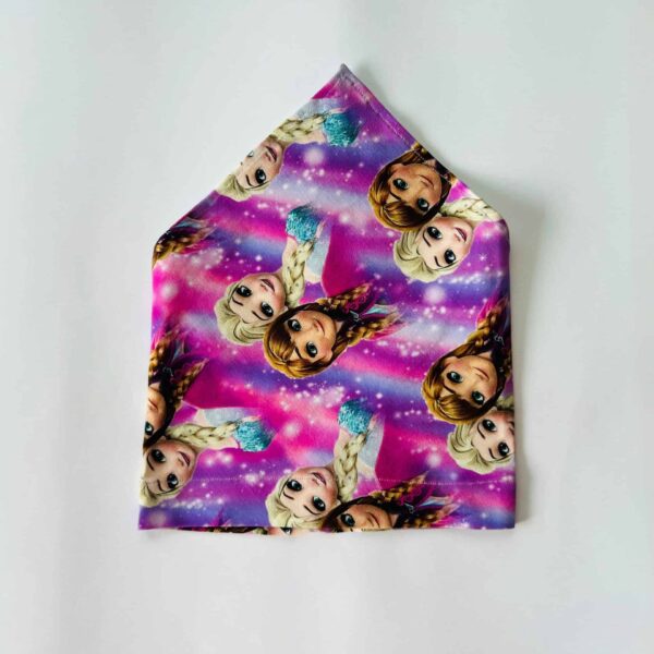 Pearätt Elsa ja Annaga