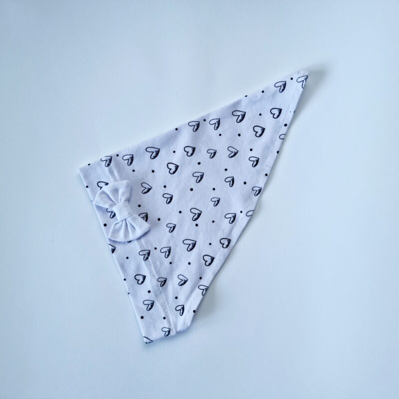 Pearätt südamed lipsuga