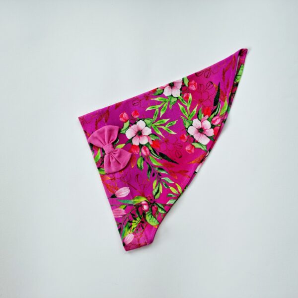 Pearätt lilled lipsuga