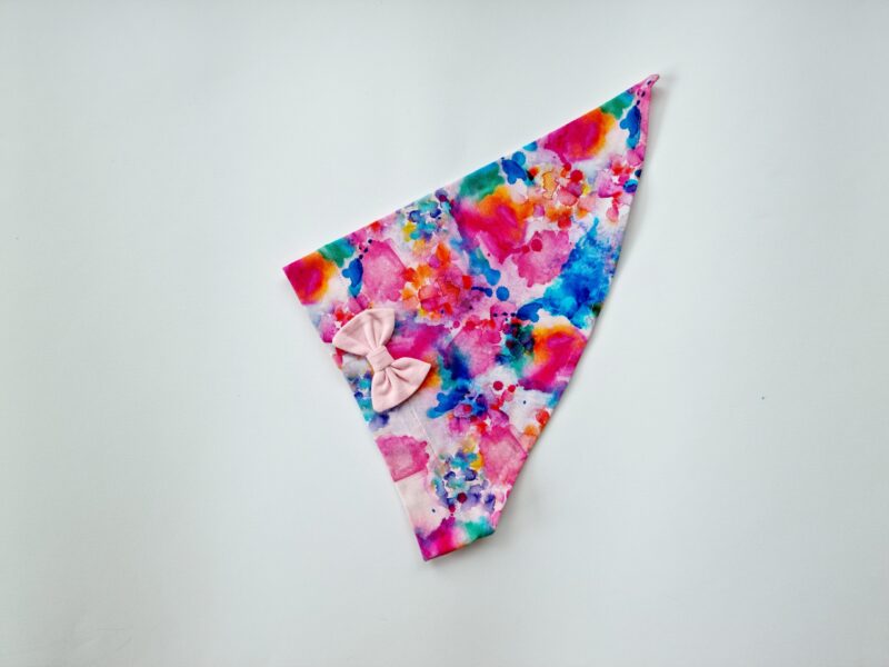 Pearätt eredad laigud lipsuga