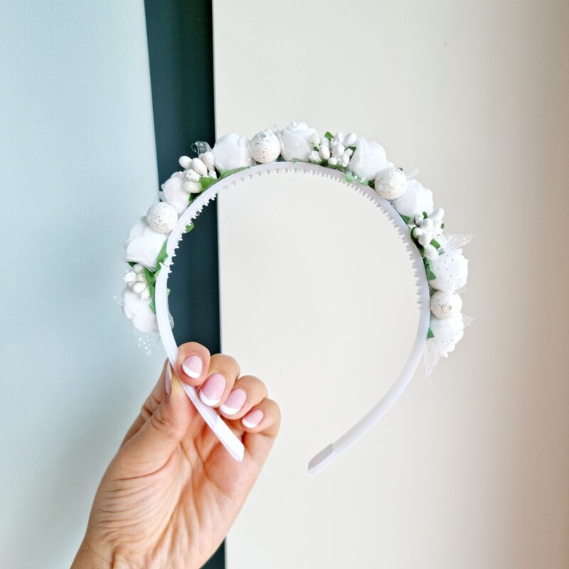 20220722_163352 Valge lilledega peavõru