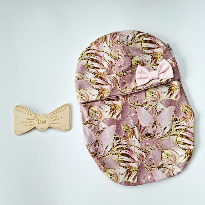 20220808_115341 Vanaroosal kuldsed liblikad (lipsuga)