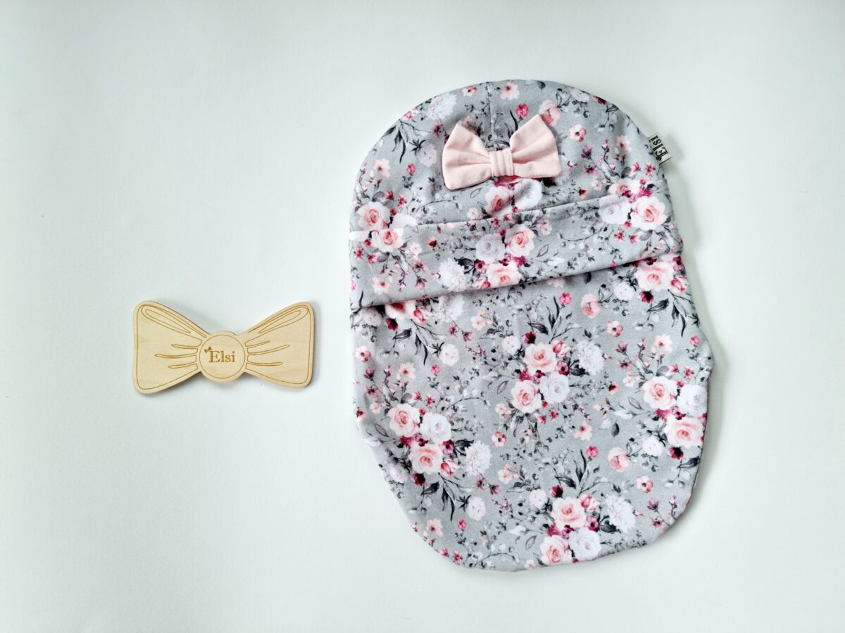 20220808_115502 Helehallill väikesed roosid (lipsuga)