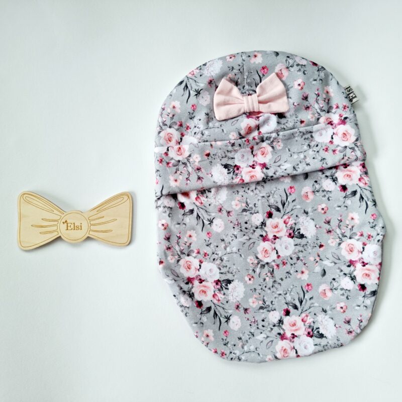 20220808_115502 Helehallill väikesed roosid (lipsuga)