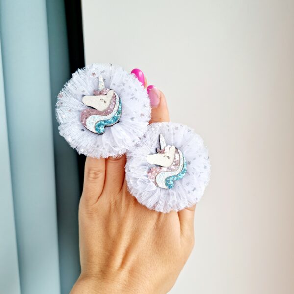 Patsikumm läikiv ükssarvik