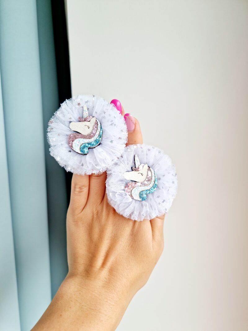 Patsikumm läikiv ükssarvik