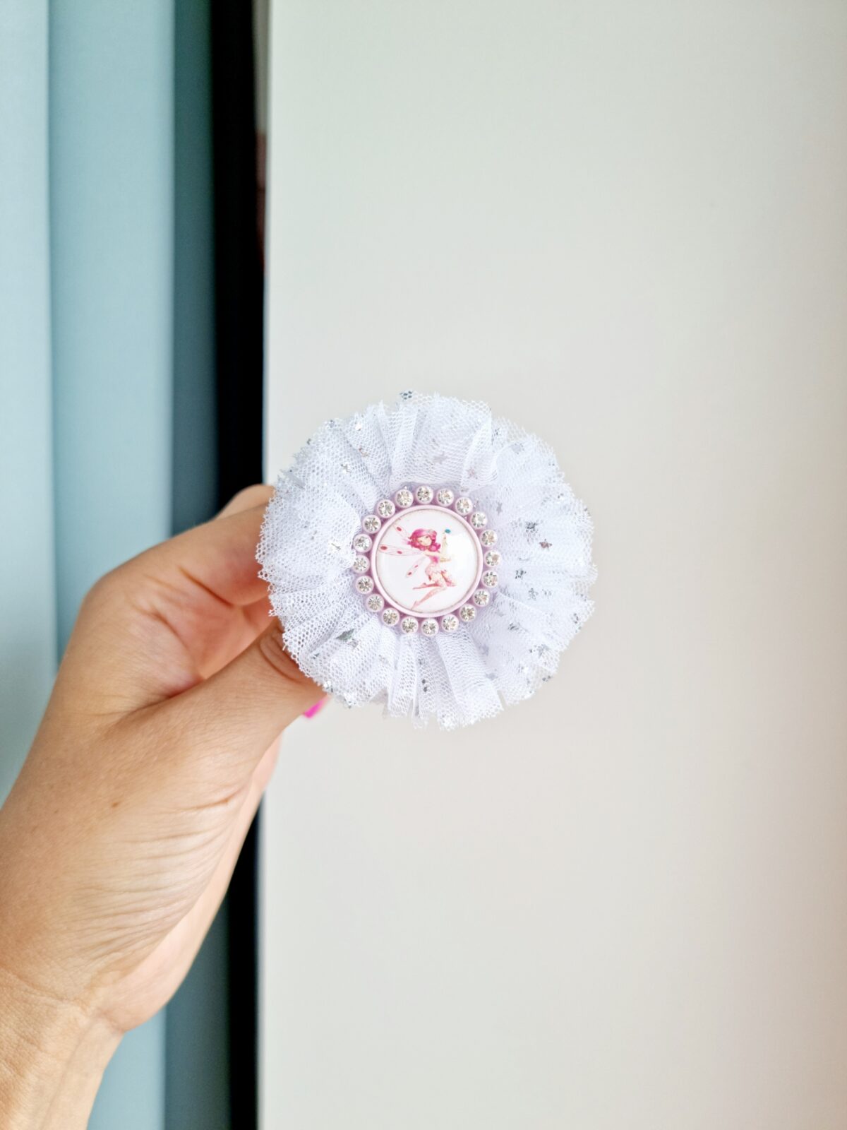 Patsikumm haldjas Mia