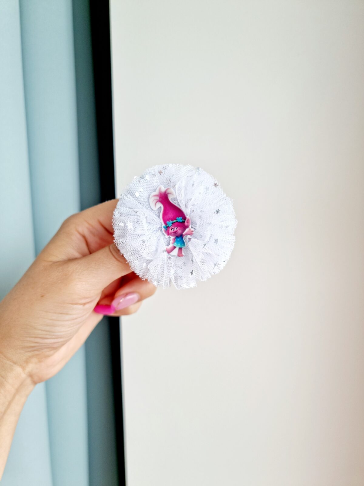 Patsikumm trollipreili