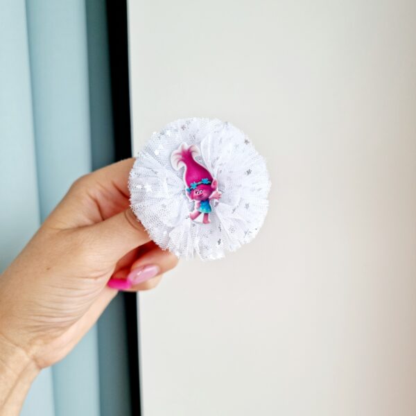 Patsikumm trollipreili