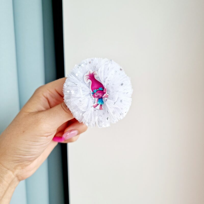 Patsikumm trollipreili