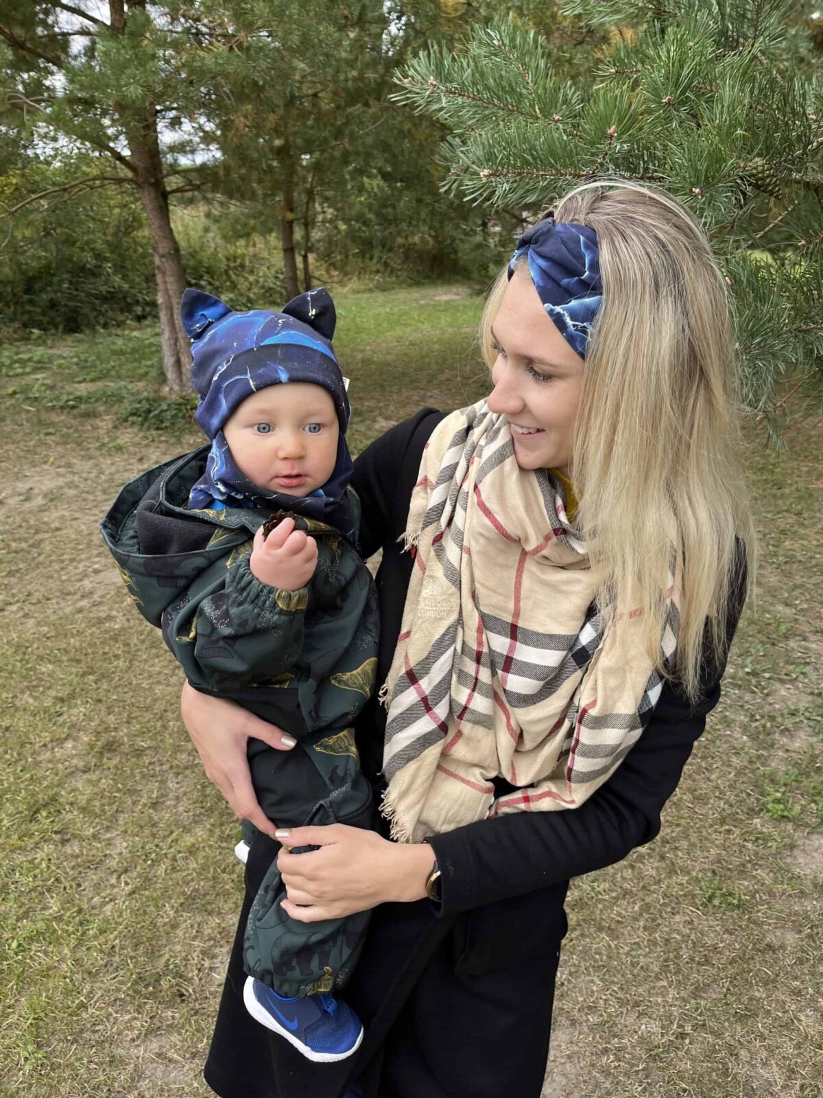 Tumesinised maalingud