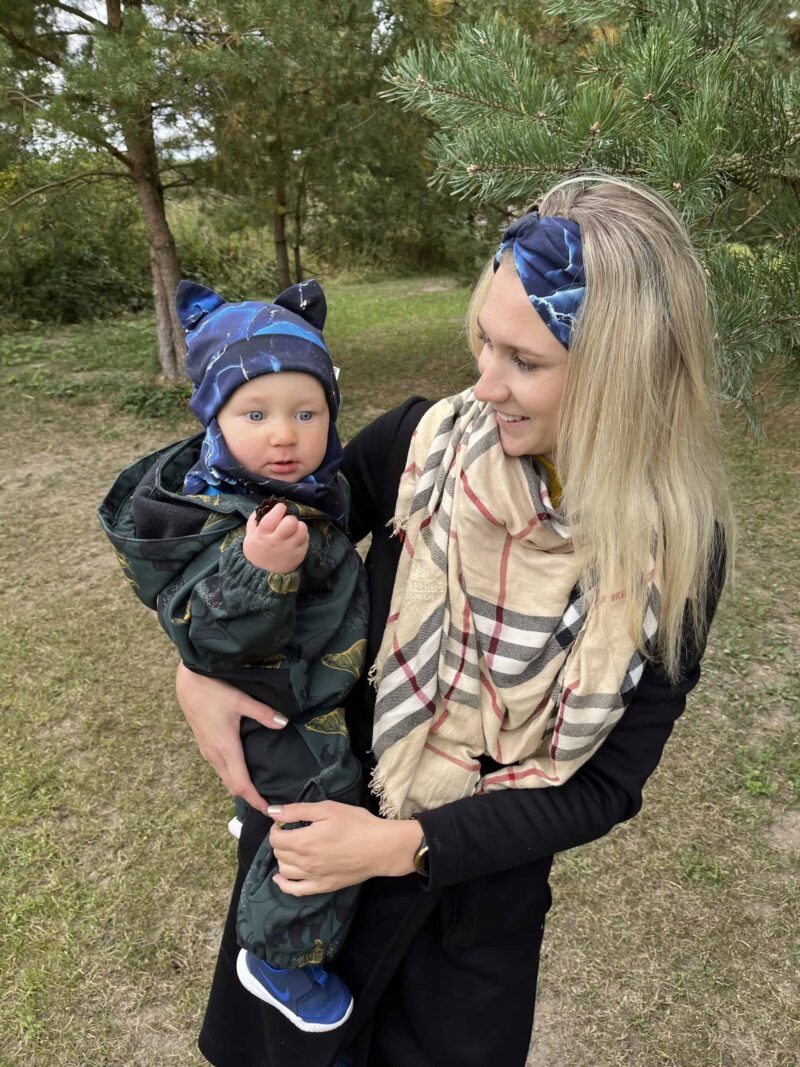 Tumesinised maalingud