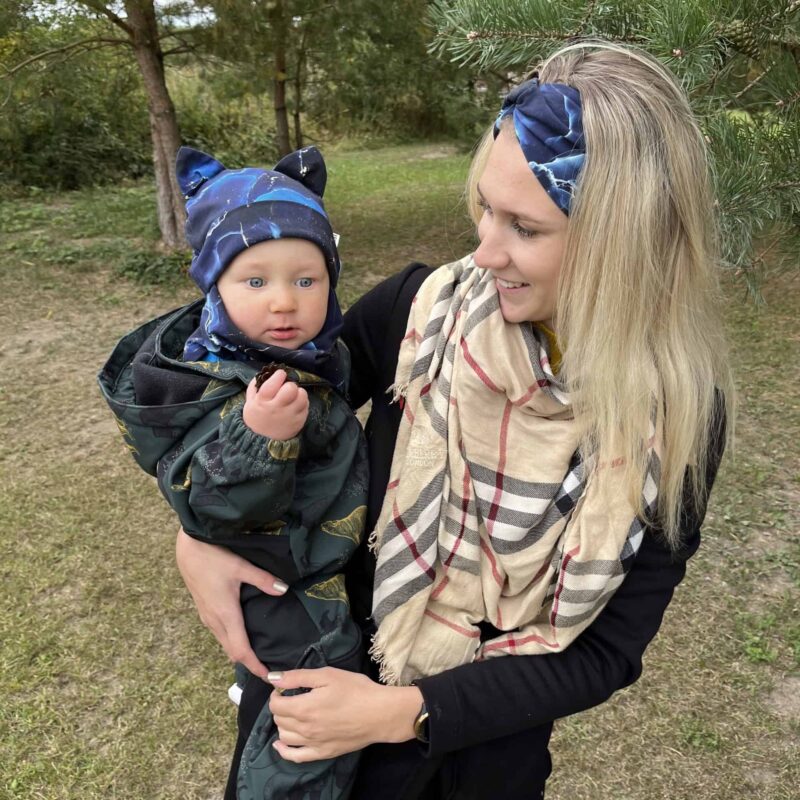 Tumesinised maalingud