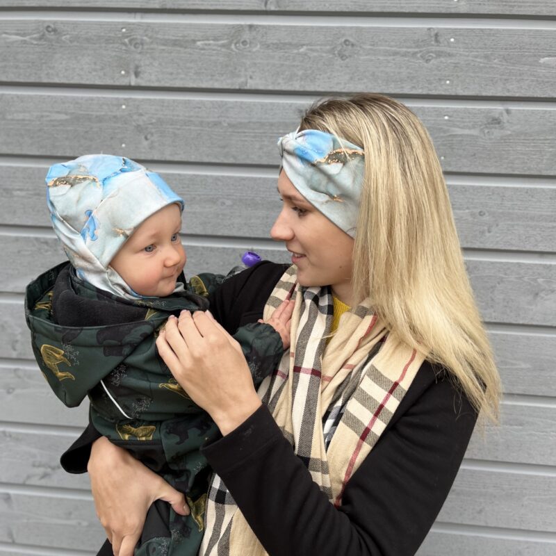 Sinakashallid maalingud