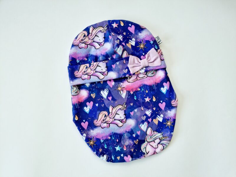 Ükssarvikud lipsuga