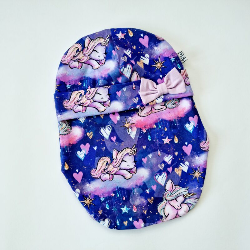 Ükssarvikud lipsuga