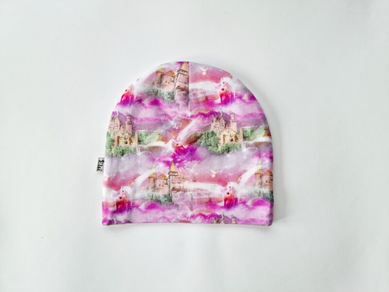 20220907_100301 Ükssarvikud ja loss