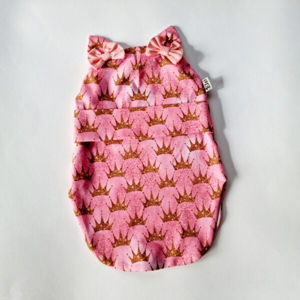 Kroonid (lipsude ja kõrvadega)