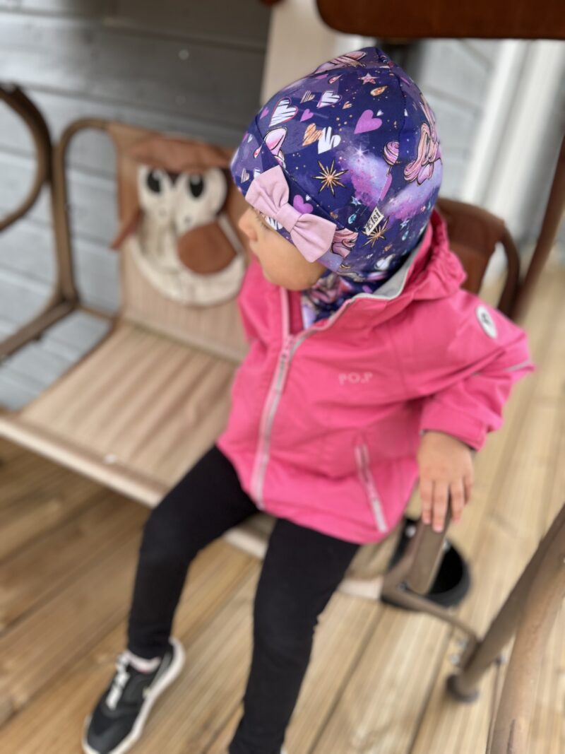 Ükssarvikud lipsuga