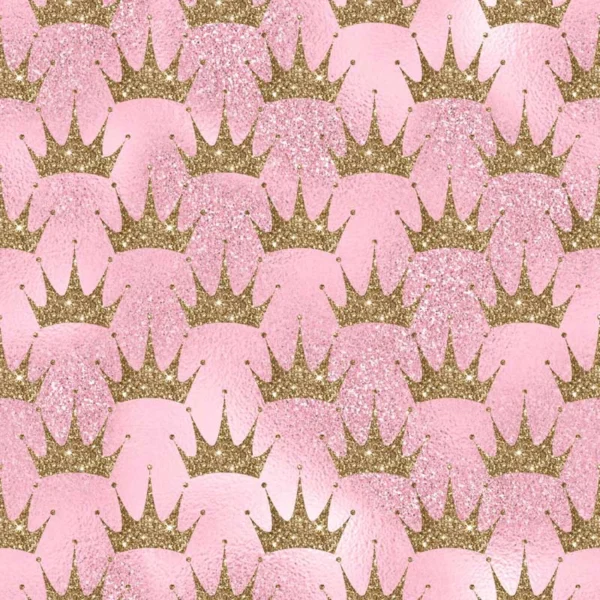 Kroonid (lipsude ja kõrvadega)