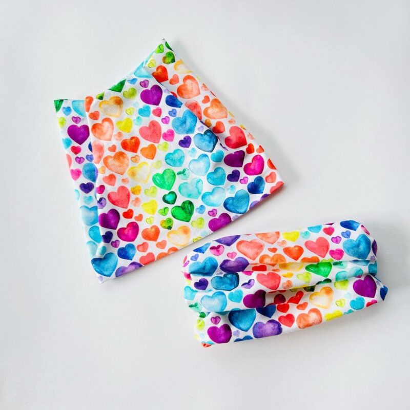 Kiisumüts südametega