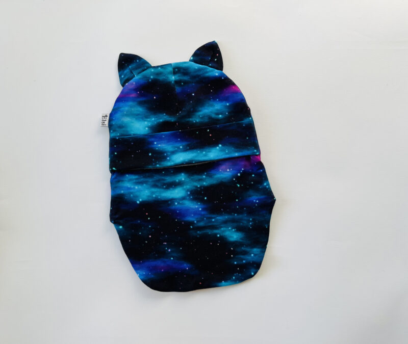 Galaktika (kõrvadega)