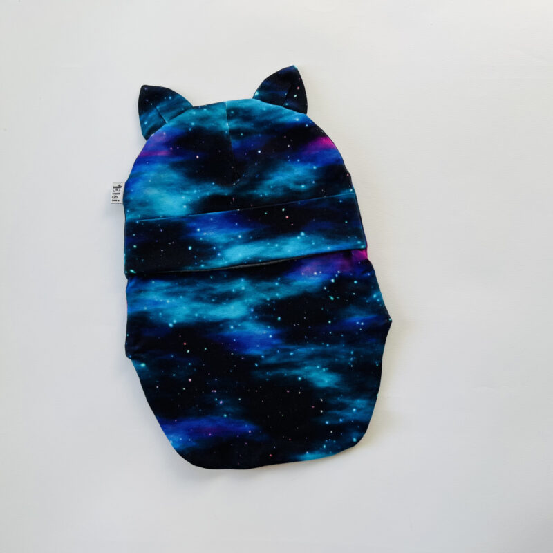 Galaktika (kõrvadega)