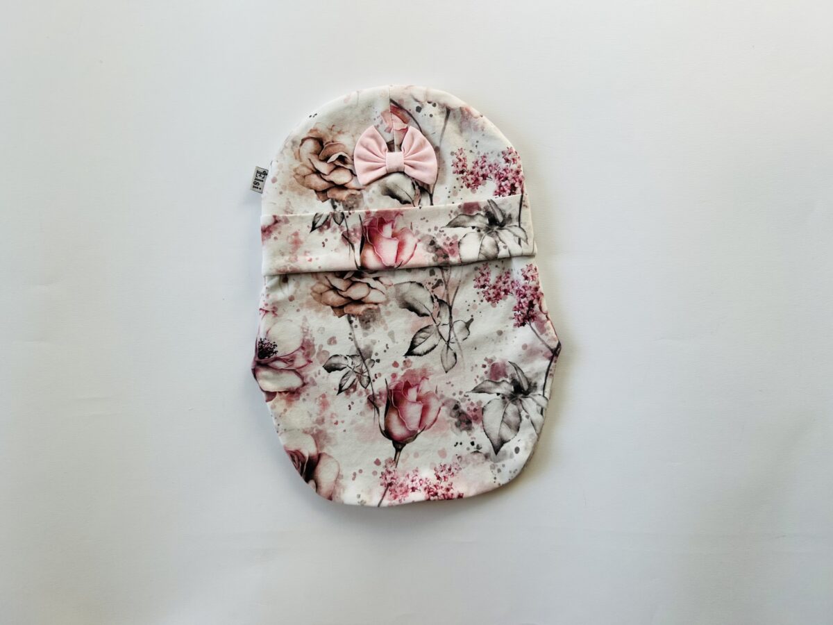 Roosid lipsuga (fliisvooder)