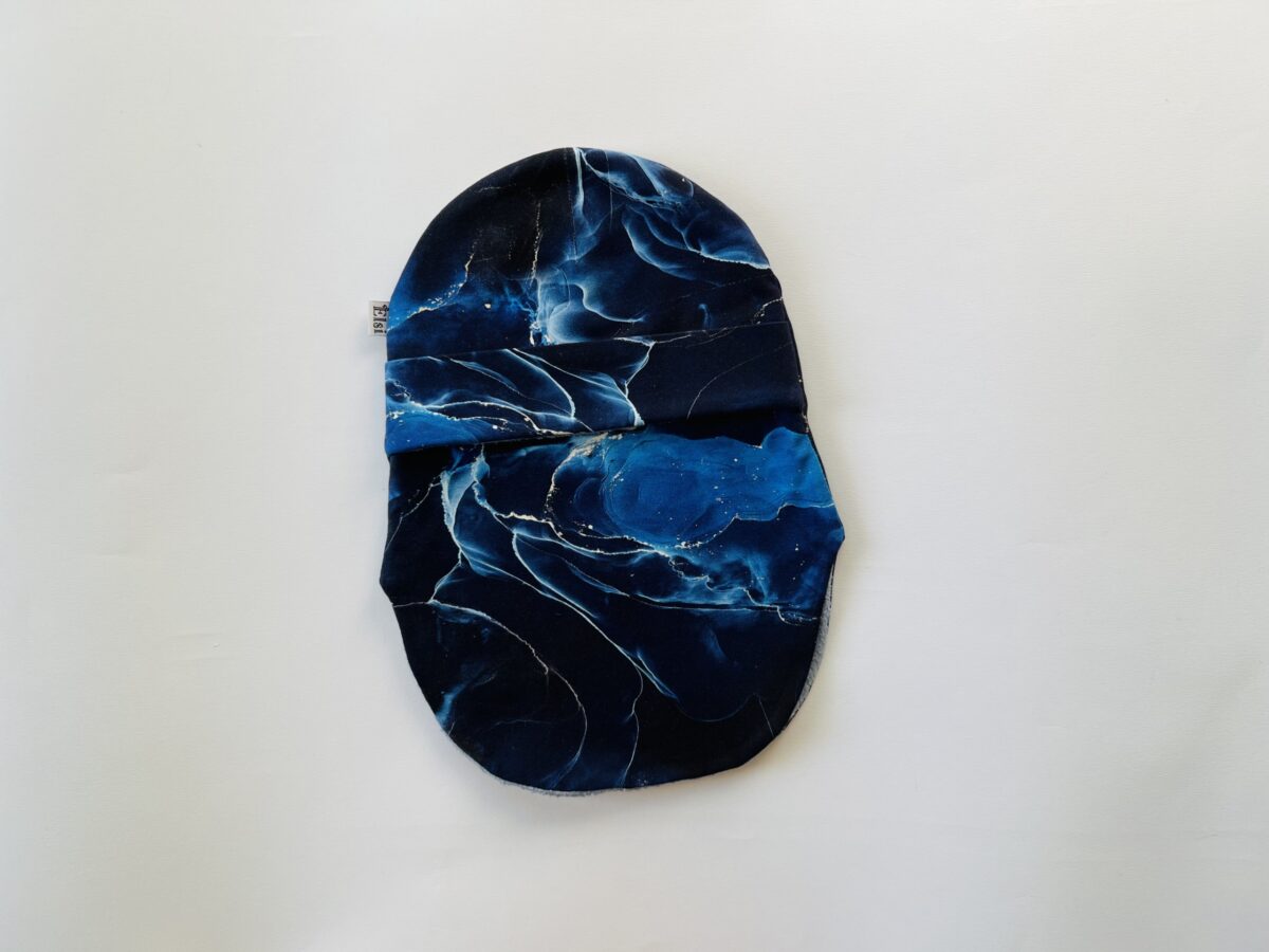 Tumesinised maalingud (fliisvoodriga)