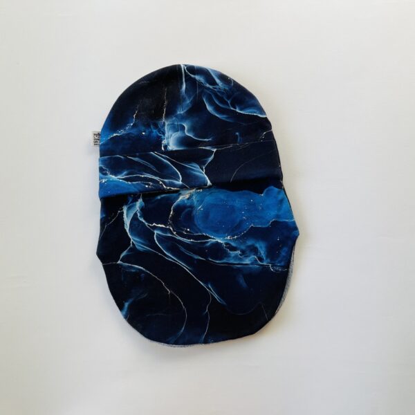 Tumesinised maalingud (fliisvoodriga)