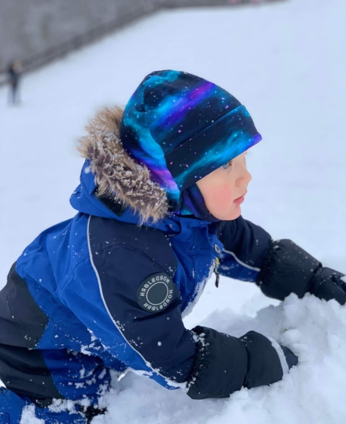 Galaktika (kõrvadega)