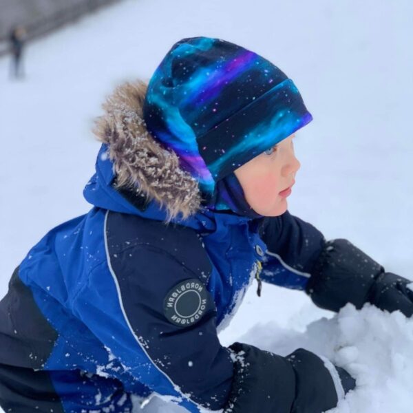 Galaktika (kõrvadega)