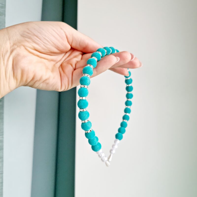 20221116_103139 Pärlitega peavõru münt