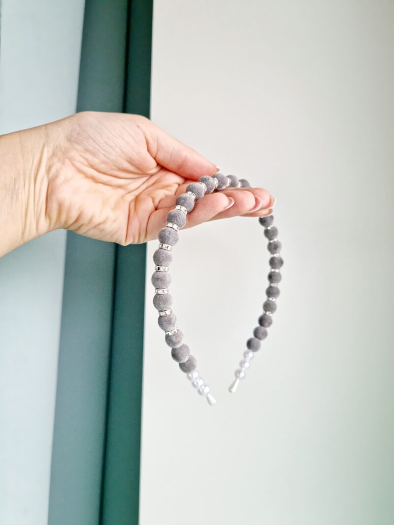 20221116_103148 Pärlitega peavõru hall