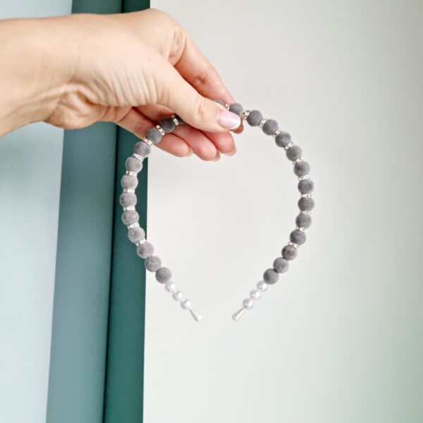 20221116_103152 Pärlitega peavõru hall