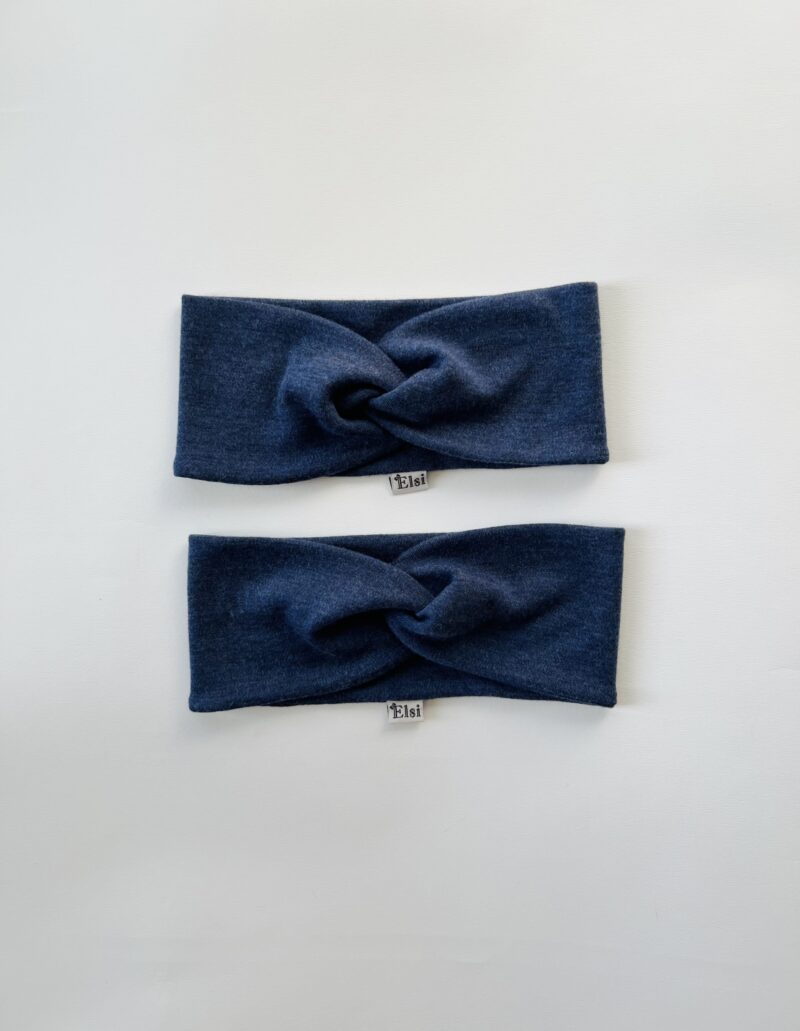 Meriinopeapael sinine