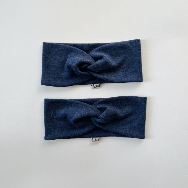 Meriinopeapael sinine