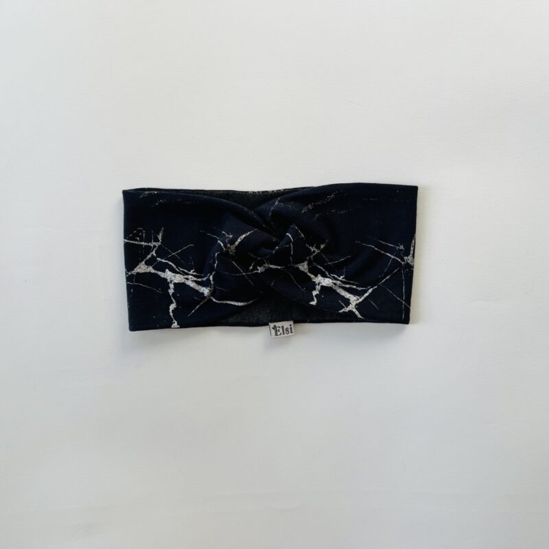 Meriinopeapael tumesinine marmor