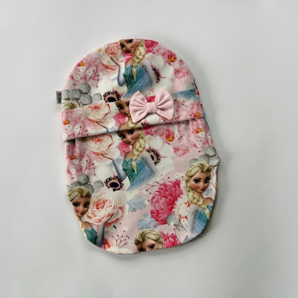 Elsa (lipsu ja fliisvoodriga)