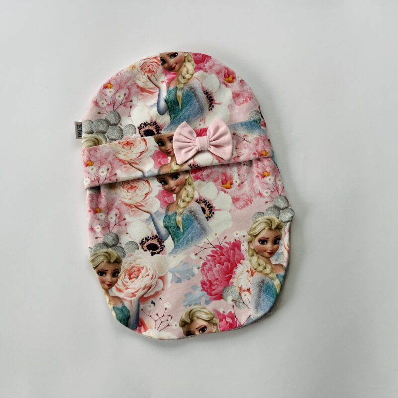 Elsa (lipsu ja fliisvoodriga)