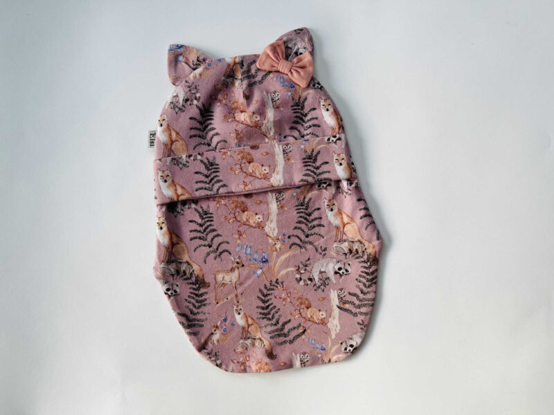 Metsloomakesed2 (kõrvade ja lipsuga)