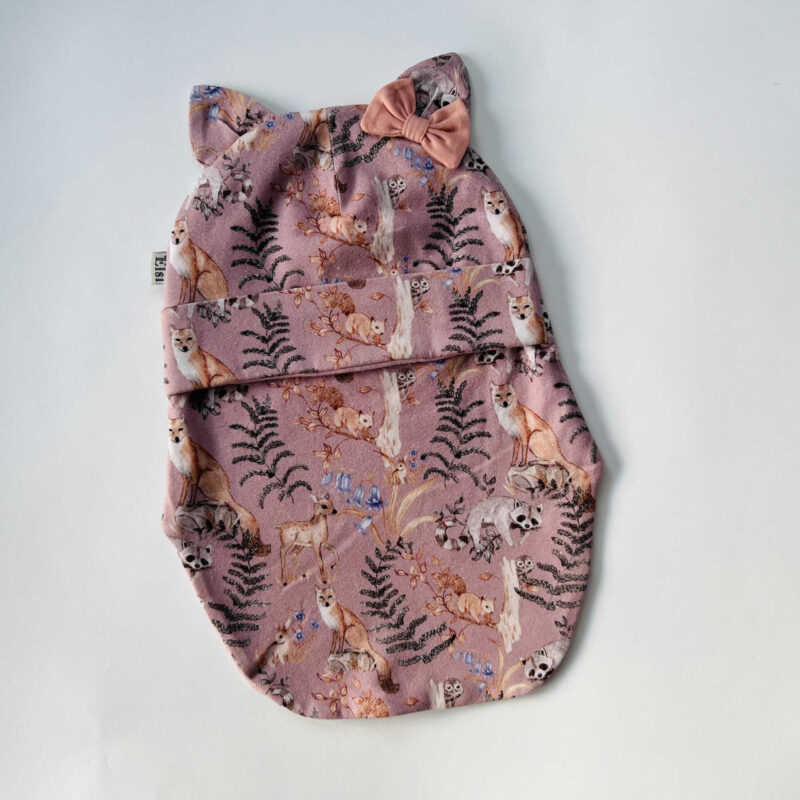 Metsloomakesed2 (kõrvade ja lipsuga)