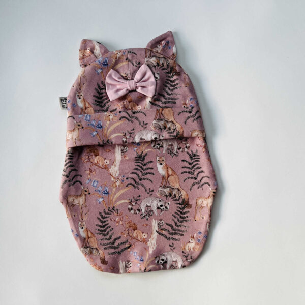 IMG_4756 Metsloomakesed (kõrvade ja lipsuga)