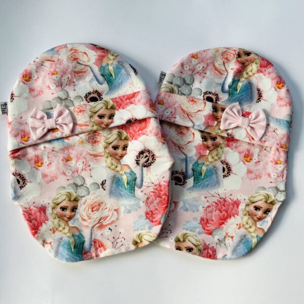 Elsa (lipsu ja fliisvoodriga)